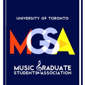 Music Graduate Students' Association