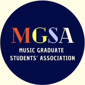 Music Graduate Students' Association